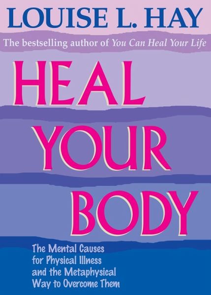 Heal your body louise hay free download pc
