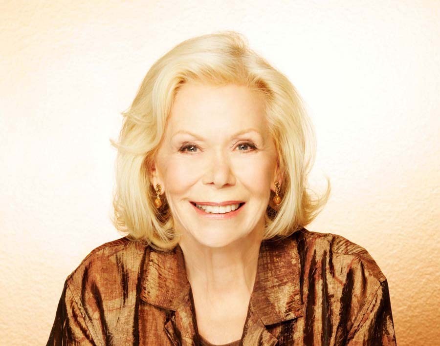 Heal Your Body Louise Hay Free Download