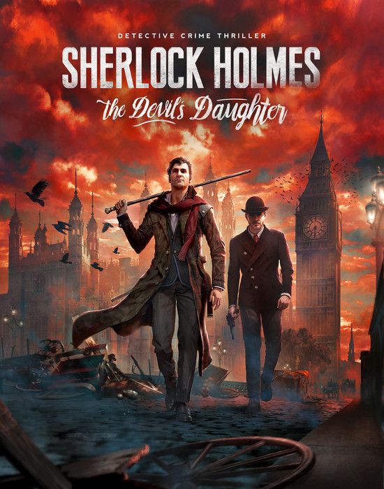 Sherlock Holmes Series Download Torrent